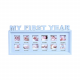 My First Year p.Frame 3s
