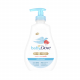 Dove Baby Wash 200ml Rich Mouisture