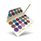 Gf Eye Kit 18 Colors Item No Gf Gf 6975
