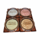Msyaho Terra Cotta Highlighter Palette Art No YH6318