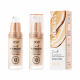 Bob Flawless Moist Foundation