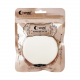 Cosmee Round Puff #402