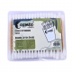 Cosmee Cotton Buds Square 100pcs