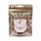 Cosmee Compact Puff 2Pcs Small 403