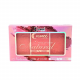 Cosmee Blusher/Contour 3 Colour CS109