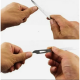 Steel Nail Filer Small 1s