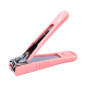 ABS Nail Clipper 1s Art; 306-OD