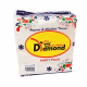 Diamond Party Pack Tissue White