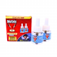 Mortein Liq Electrical Refill 2X60 Nights Odourless