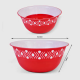 Modern Aqua Bowl Medium