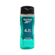 Reebok 4in1 Shower Gel 400ml Cool
