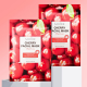 Sadoer Facial Face Mask 25ml Cherry