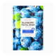 Sadoer Facial Face Mask 25ml Blueberry