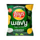 Lays Wavy Yogurt & Herb 30GM