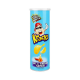 Kracks Salt & Vinegar 110G