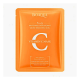 Bioaqua Face Mask 25g hyaluronic Acid+Vitamin C