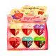 Heart Lip Oil&Gloss