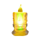Flameless LED Candle Light 1s (35188-115/16)