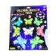 Sticker Butterfly LD016