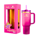 Stanley Tumbler Printed Barbie