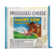 Happy Cow Low Fat Cheese Slices 10S