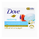 Dove Cream Bar 135G Restoring