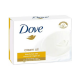 Dove Cream Bar 135G de Argan