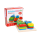 Wooden Enlighten Color Set (2228-1/3)
