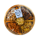 Dsm Dry Fruits Gift Box 5 Portion