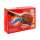 Ovaltine Chocolate Malt Cookies 120G Box