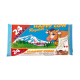 Happy Cow Cheese Slices 400Gm 24S Regular