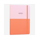Fancy Notebook Dairy NC5010