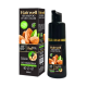 Kalakola Hair Well Shampoo 3in1 160ml Natural Black 1