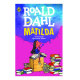 Roald Dahl Matilda Novel