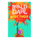 Roald Dahl The Magic Finger Novel
