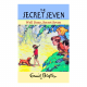 Enid Blyton The Secret Seven Well done, Secret Seven Novel