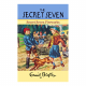 Enid Blyton The Secret Seven Fireworks Novel
