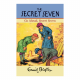 Enid Blyton The Secret Seven Go Head, Secret Seven Novel