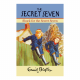 Enid Blyton The Secret Shock for the Secret Seven Novel