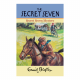 Enid Blyton The Secret Seven Mystery Novel