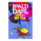 Roald Dahl Fantastic MR Fox Novel
