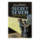 Enid Blyton The Secret Seven On The Trail Novel