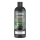 COSMO Shampoo 480ml Activated Charcoal