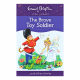 Enid Blyton The Brave Toy Soldier Novel