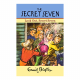 Enid Blyton The Secret Seven Look Out, Secret Seven Novel