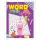 Word Puzzle Game Book