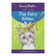 Enid Blyton The Fairy Kitten Novel