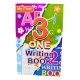 3 in One Book