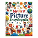 My First Picture Encyclopedia