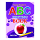 Young Reader Capital ABC Writing Book